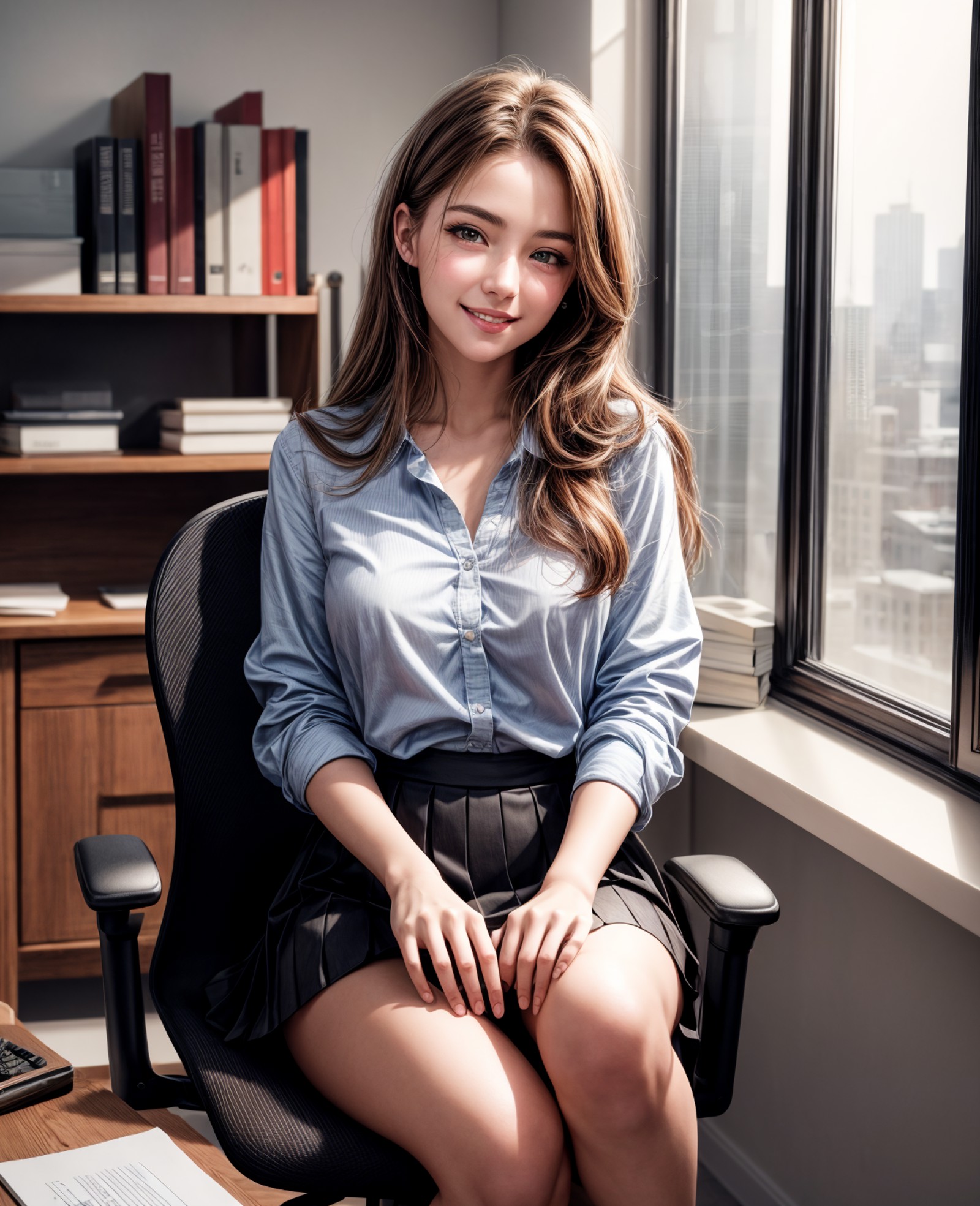 02321-[HIJKLMIX_V40j]-(masterpiece, best quality), (absurdres_1.2), (photorealistic_1.4), RAW photo of beautiful girl, long hair, slim, blouse, skirt,.png